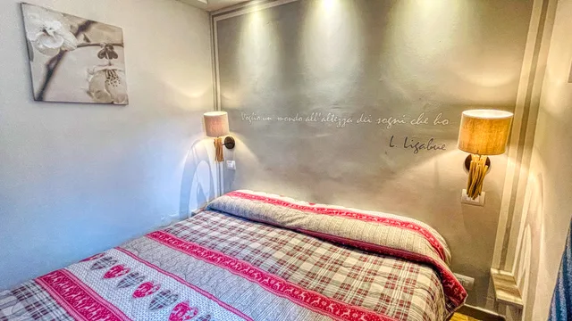 شقة أساسية كلاسيكية بغرفة نوم واحدة، Residence Tabor 2/5