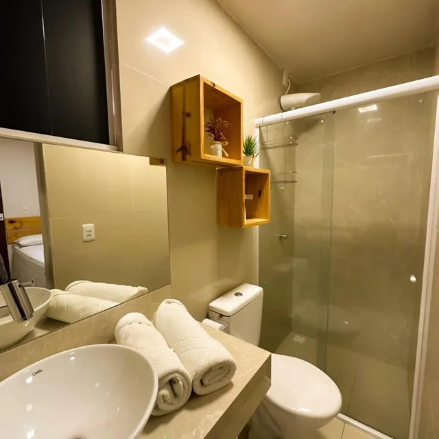 غرفة اقتصادية مفردة، TERESINA HOTEL 10/10