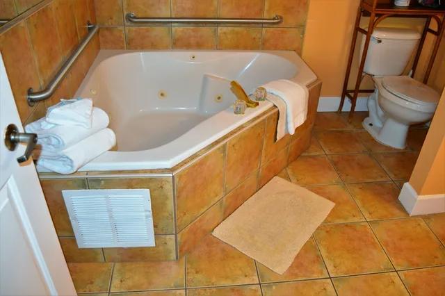 جناح أساسي بسريرين كوين، Fountain Beach Resort 6/10