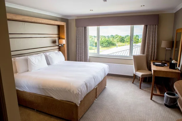 غرفة عائلية، Bowfield Hotel Country Club 2/7