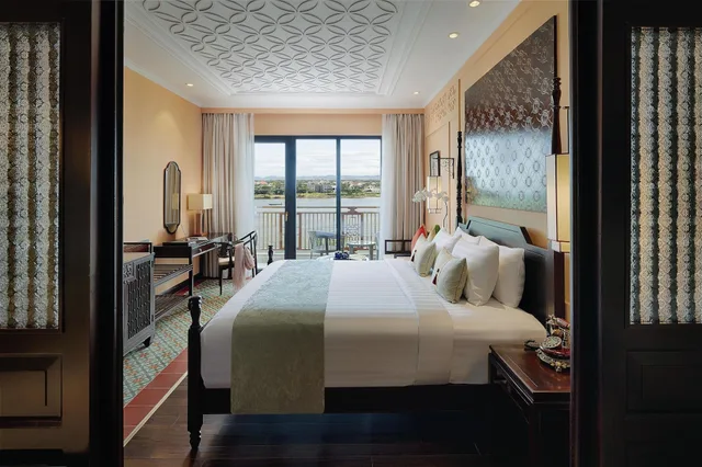 Little, River, Suite، Little Riverside A Luxury Hotel & Spa 5/9