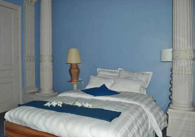 Deluxe, Hotel Het Gasthof 2/10