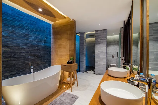 2 Bedrooms, Pool, Villa, Sea View، The Yana Villas Hua Hin 8/9