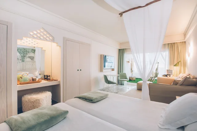 Wellness, Twin Beds، Iberostar Selection Marbella Coral Beach 2/10