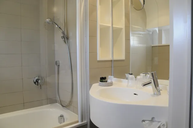 لوفت بسرير مزدوج، Costa Colonia Riverside Boutique Hotel 2/3