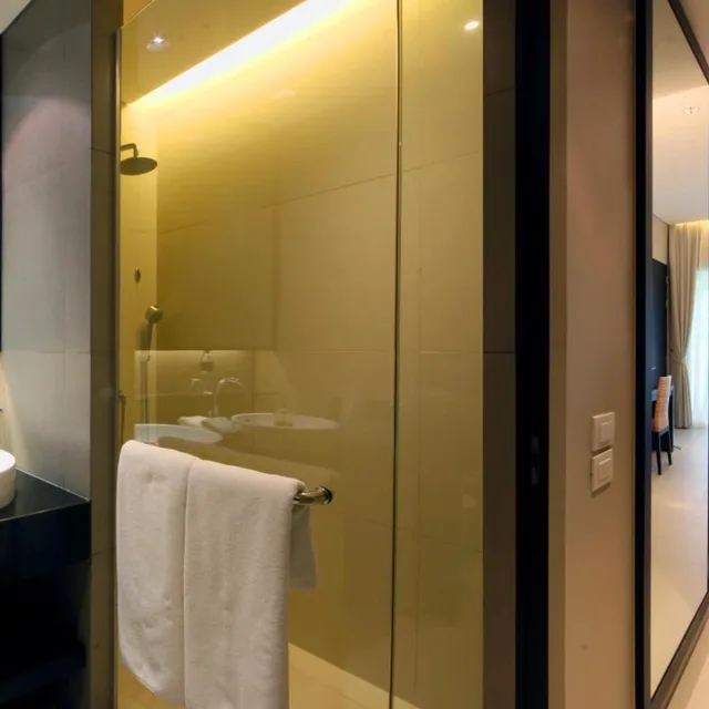 Superior, Twin Beds, Pool Wing، THANYAPURA RETREAT HOTEL PHUKET 10/10