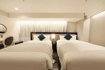 Superior, Family, Single Bed, Quintessa Hotel Sapporo Susukino 63 Relax & Spa 1/2