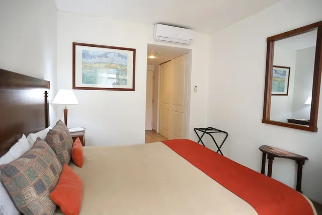 غرفة سوبيريور بسرير كينج، Hotel HR Esmeralda Luxor By Nobile 3/4