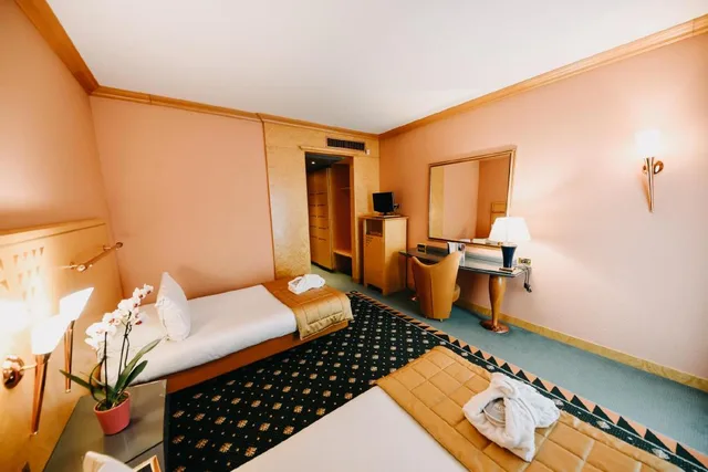Standard, Single, Hotel Antonella 7/11