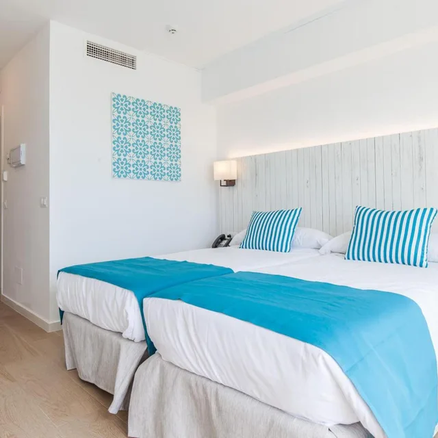 غرفة مفردة، BLUESEA Gran Playa 1/10