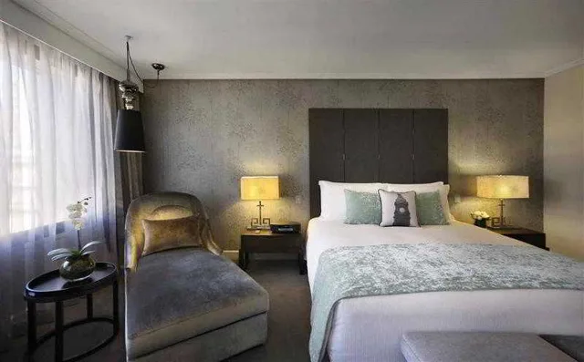 غرفة بسريرين مزدوجين، SOFITEL BRISBANE CENTRAL 2/7
