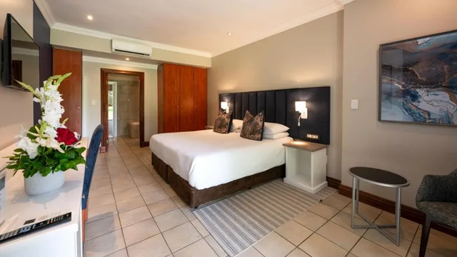 غرفة قياسية، ANEW Resort Hunters Rest Rustenburg 10/10