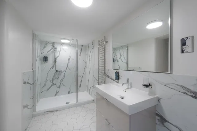 غرفة سوبيريور بسرير كينج، The Florence Suite Boutique Hotel 9/10