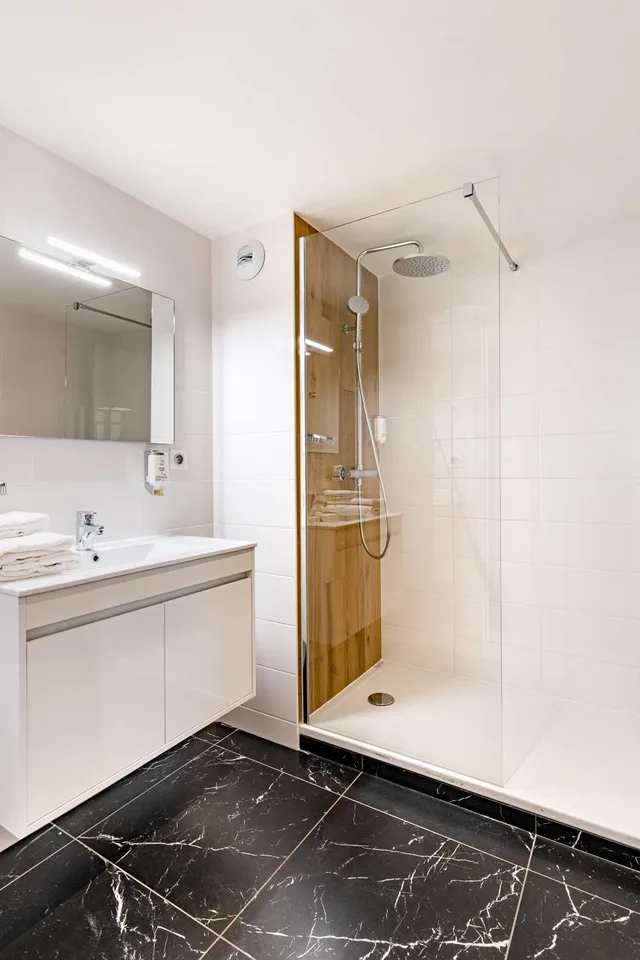 Standard, Twin Beds, ibis Styles Lyon Sud Brignais 3/3
