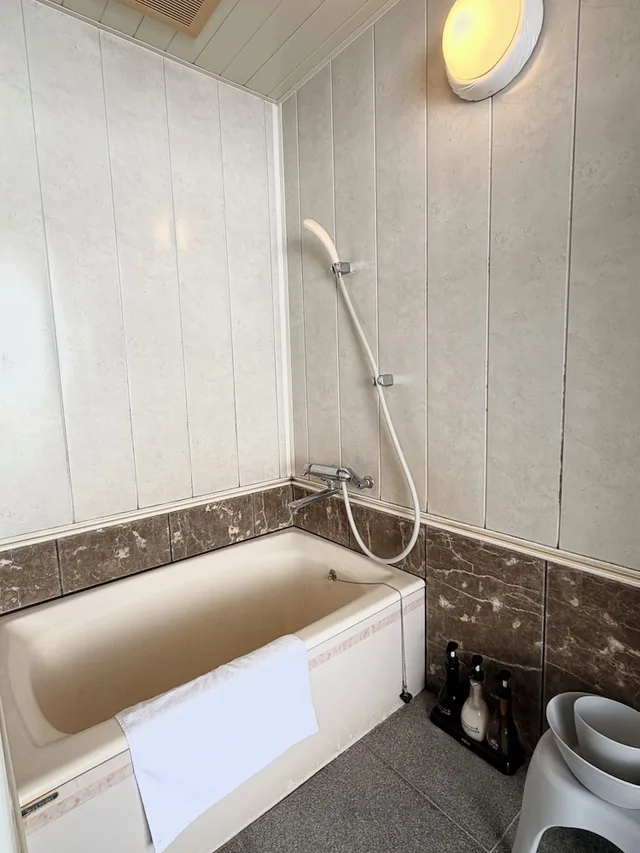 غرفة بريميير بسريرين منفصلين بإطلالة على الجبل بحمام خاص، SPA & HOTEL RESORT Furano Laterre 5/6