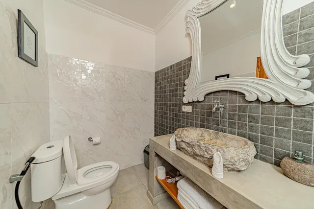 جناح بسرير مزدوج، Komodo Suites Downtown 9/10