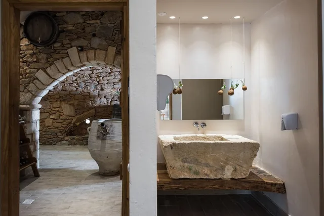 Lameriana Luxury Village، ريثيمنو 77/77