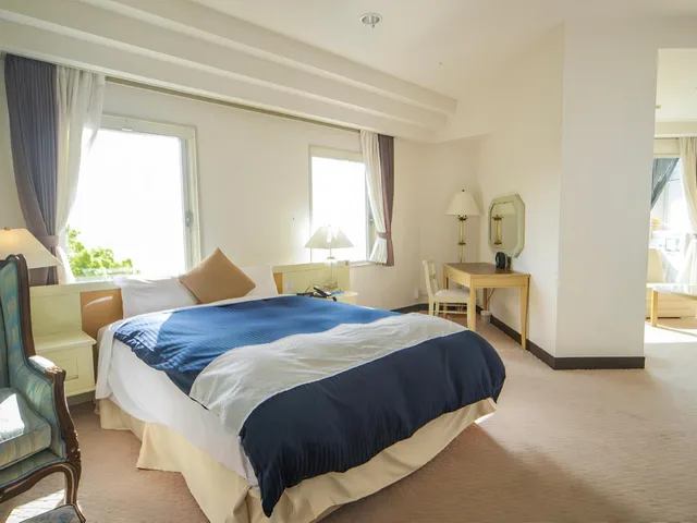 Ocean, Suite, Outdoor Bath, Terrace, Smoking، Livemax Resort Setouchi Sea Front 2/8