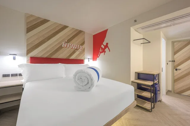 COSI Room King، COSI Krabi Ao Nang Beach 3/6