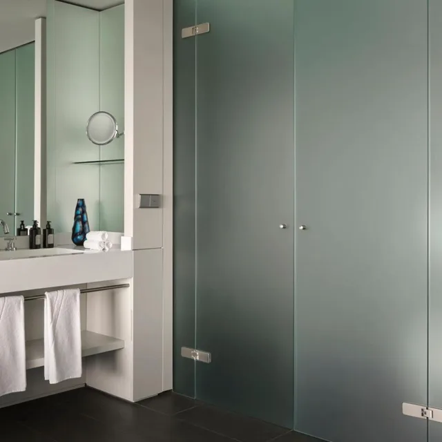 Wonderful, Twin Beds، W Barcelona 4/5