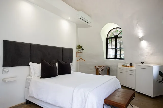 Dome, Queen Bed، Stellenhof Farmstay B&B 1/1