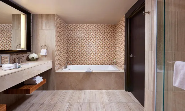 Sweet, Suite, King Bed, Resort Tower, Smoking، Harrah's Resort Southern California - A Caesars Rewards Destination 2/2