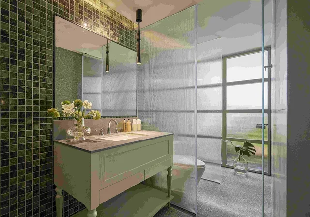 غرفة سوبيريور بسرير كينج، President Maison Signature by M Village, a brand of Modern Village Lifestyle 8/8