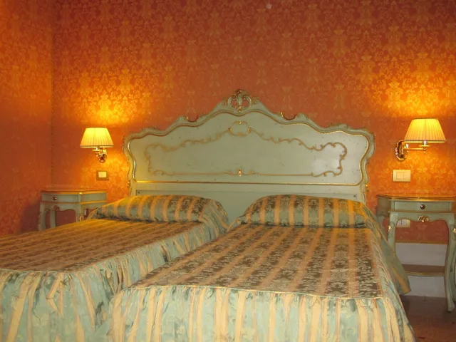 غرفة جونيور رباعية، Locanda Ca Del Brocchi 2/3