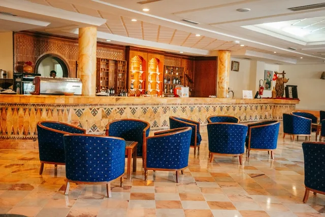 Djerba Castille Hotel، Midoun 40/61