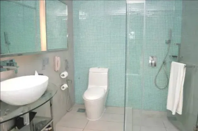 غرفة غراند بسريرين منفصلين، Wyndham Grand Bangsar Kuala Lumpur 1/1