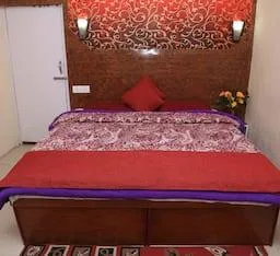 غرفة ديلوكس، Prince Hotel 2/2