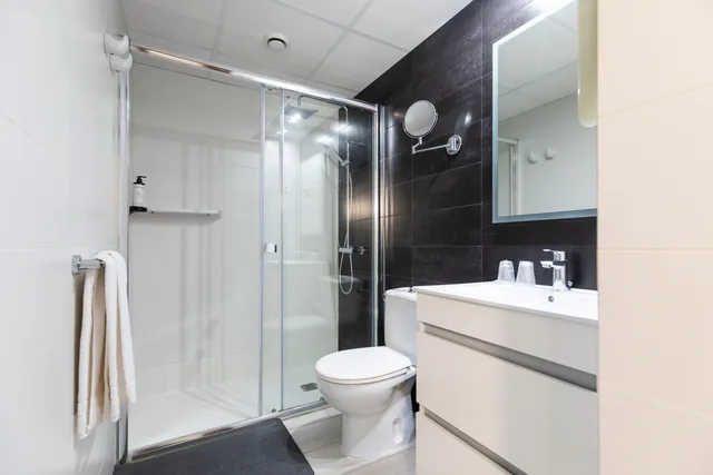جناح جونيور سوبيريور، Aparthotel Miami Park 2/2