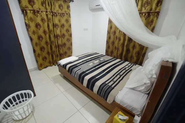 Basic, Single, Single Bed, Accessible, The Family Kingdom Resort 6/9