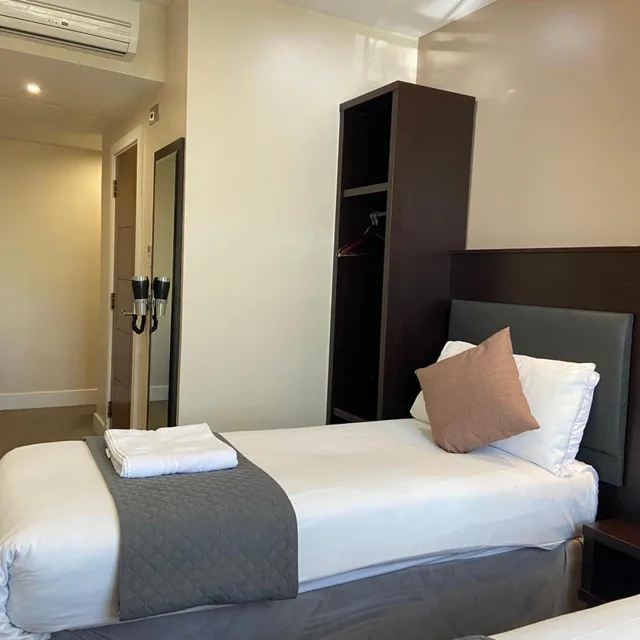 Room, Single, Trebovir Hotel 27/29