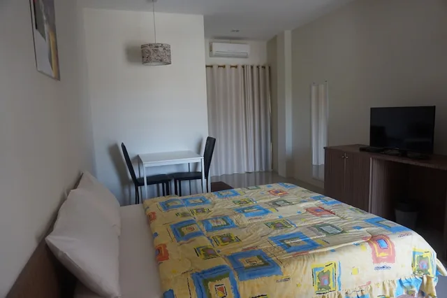 Standard, Double Bed, The Nine Mansion 4/6