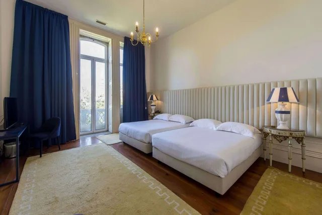 جناح كلاسيكي، Villa Garden Braga 5/7