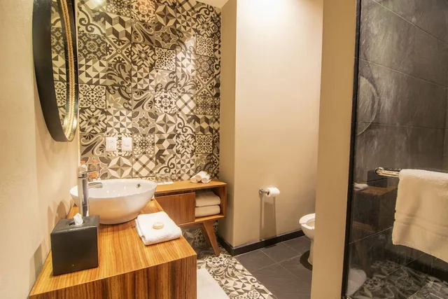 Mountain, Premium, 2 Queen Beds، Torre Lucerna Hotel Ensenada 5/5