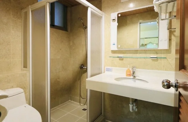 غرفة أساسية بسرير مزدوج، Warner Leisure Hotel 6/6