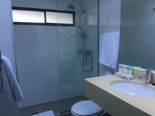 غرفة سوبيريور بسرير كوين، Teclados Hotel 9/10