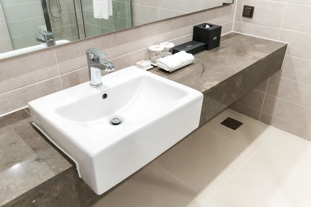 غرفة بريميوم بسريرين مزدوجين، Hotel Nanta 3/5