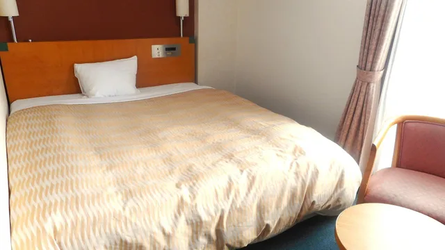 غرفة ديلوكس مفردة، Leopalace 1/1