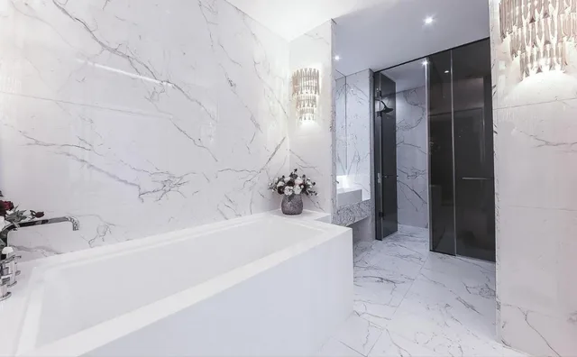 جناح، Hotel Cullinan Gaepo 6/9