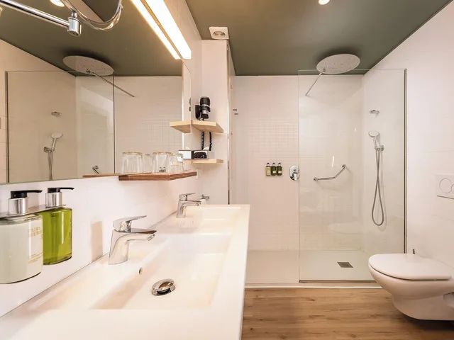Superior, Double Bed, Hot Tub, Hotel Artiem Capri 7/10