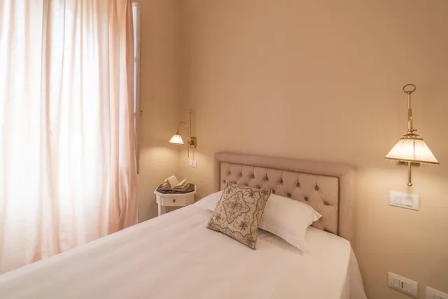 غرفة سوبيريور مفردة، Hotel Casa Adele 4/5