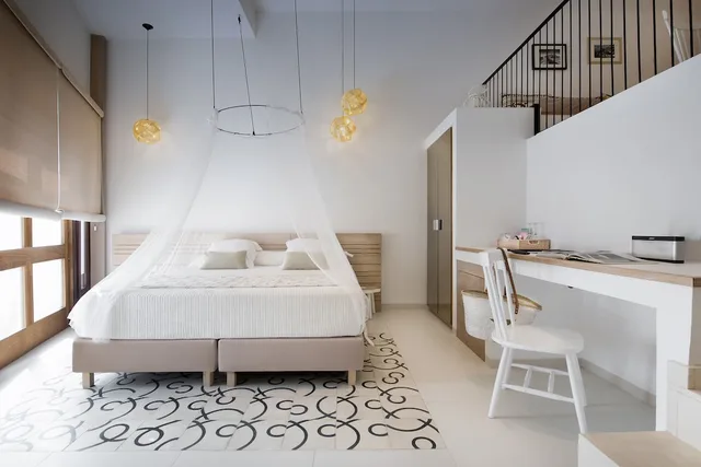 Loft, Suite, Double Bed، Gatzara Suites Santa Gertrudis 1/4