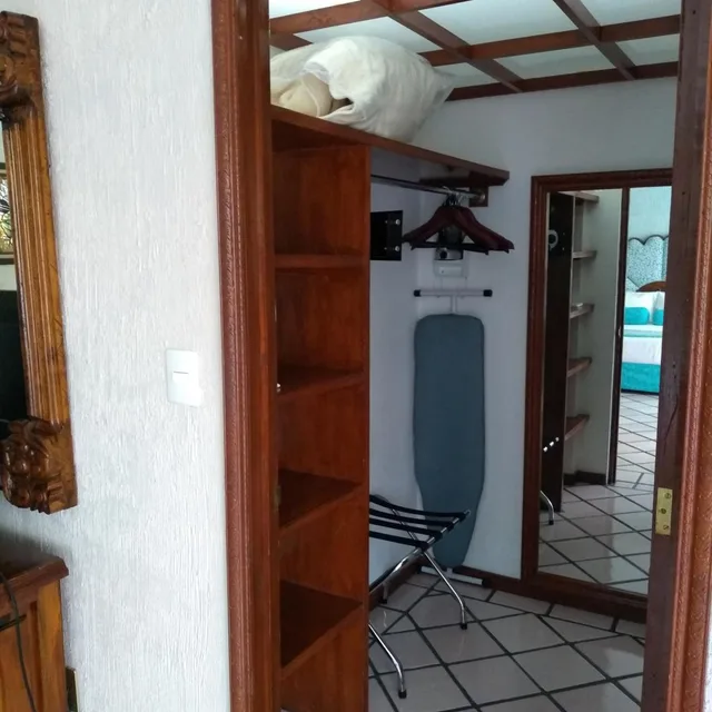جناح بسرير كينج، Hotel Quinta las Flores 5/5