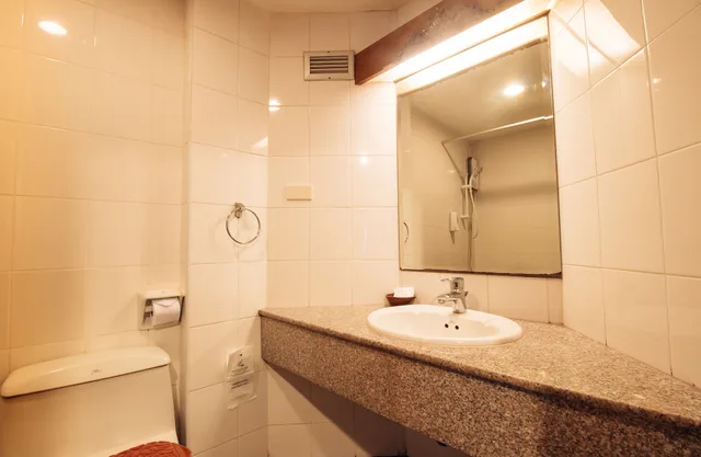غرفة سوبيريور مزدوجة، Sunday Ayothaya Hotel 4/4