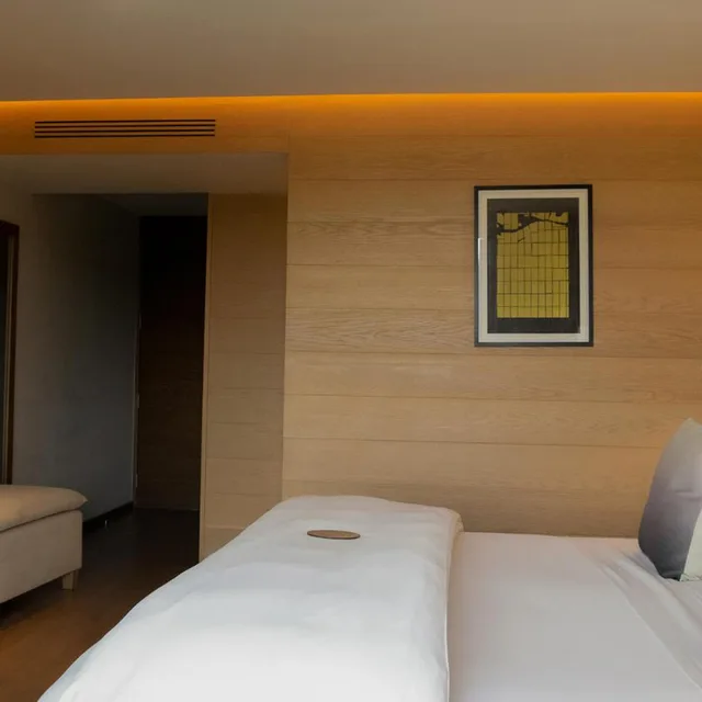 غرفة قياسية بسرير كينج، Cartesiano Boutique & Wellness Hotel 2/6