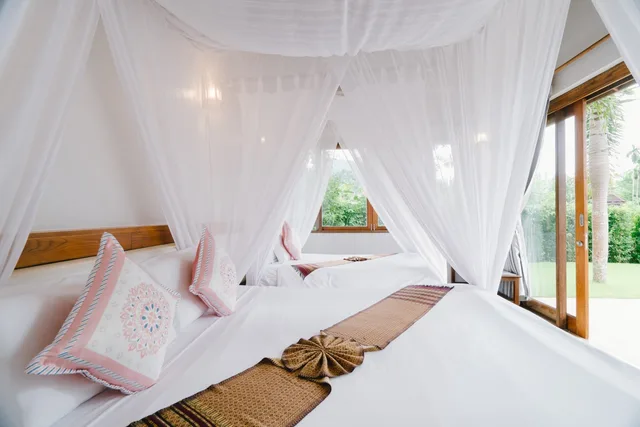One Bedroom Pool Villa، Bor Saen Villa And Spa 1/3