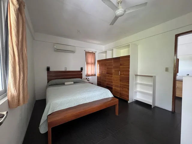 شقة كومفورت بسرير كوين بغرفة نوم واحدة، Marpas Apartments 4/5